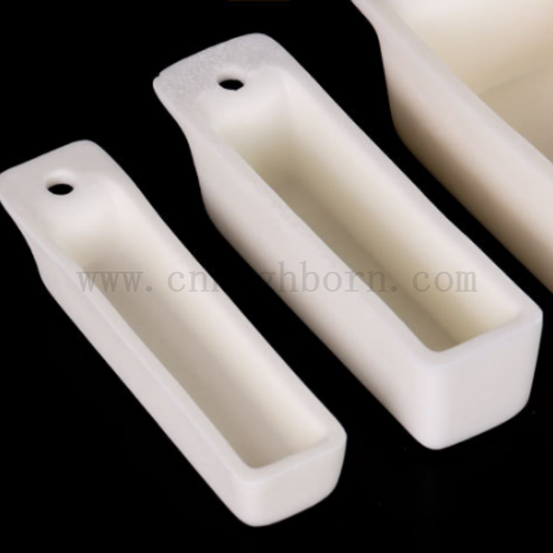 Hochtemperaturbest&auml;ndiger Keramikboot