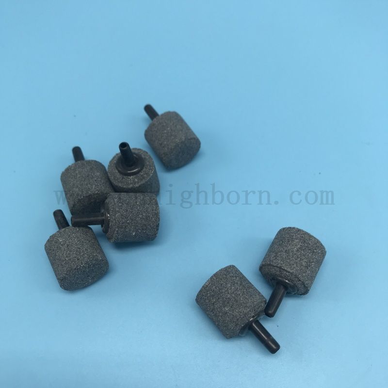 Gute Atmungsaktivität Aquaneat Aquarium Diffusor Luftstein Belüftungsblase für Fischtank