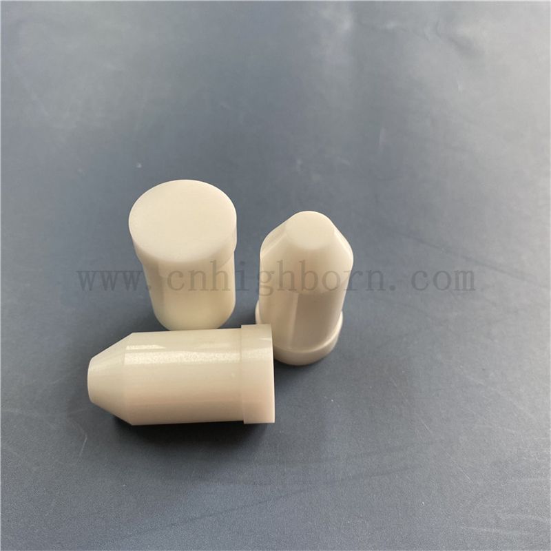 Customized Zirconia Ceramic Location Dowel Pin ZRO2 -Führungsstift
