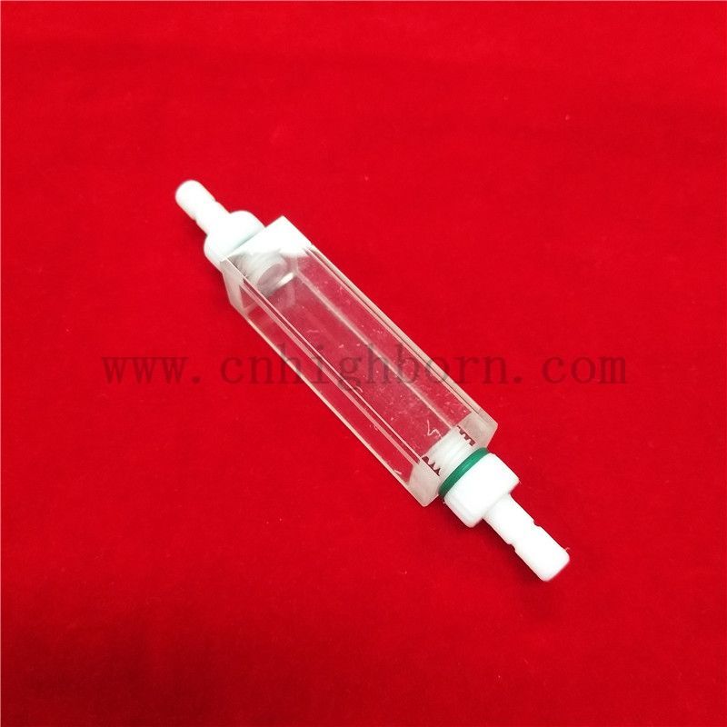 kubische K&uuml;vette