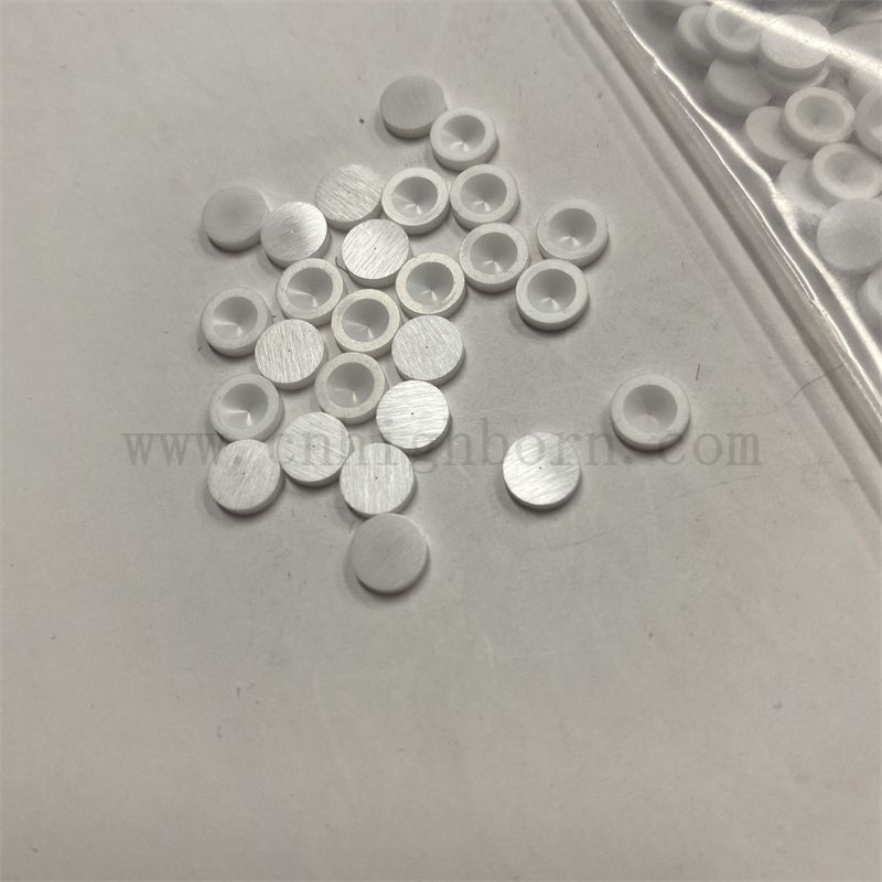 Zirkonia Keramikspray Düseneinsatz Keramiköffnungsplatte