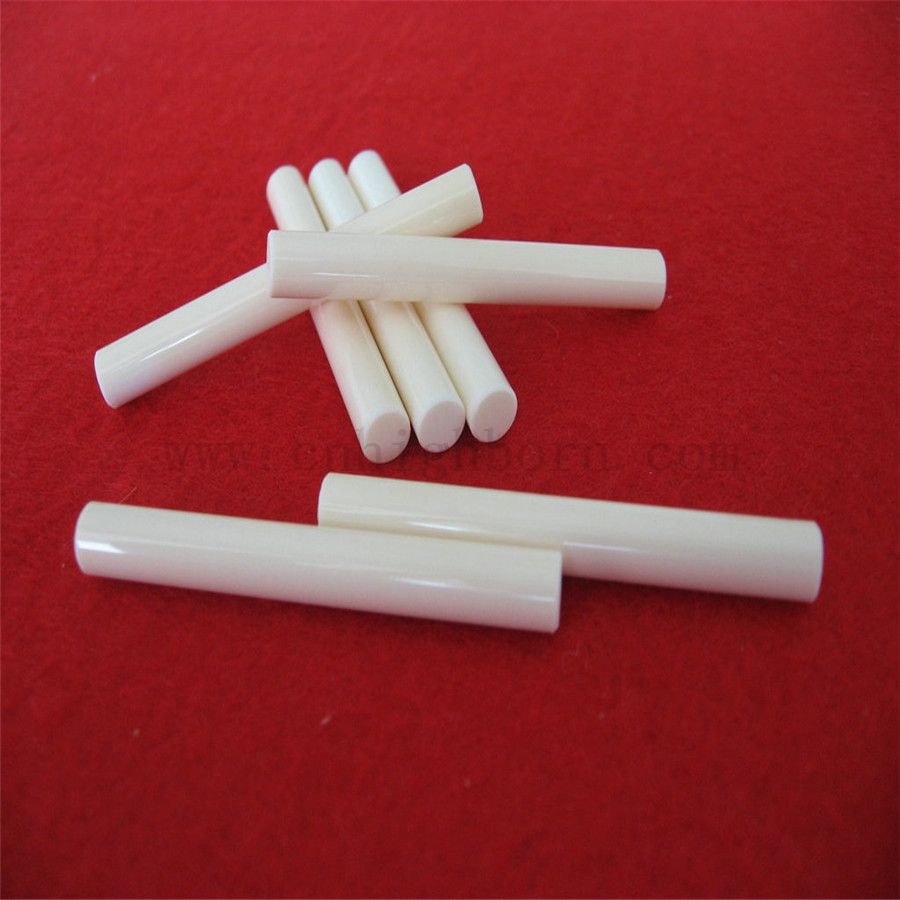 Customized Wearable 99% Aluminiumoxid -Textilkeramikteile