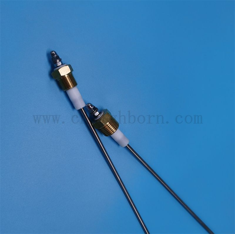 Aluminiumoxid -Kessel -Wasserspiegel -Sonde -Kontrollsensor -SondeneL -Elektrode