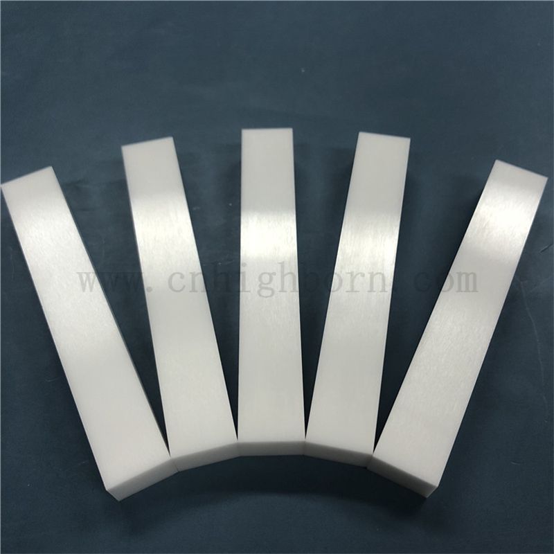 Hohe Härte ysz yttria stabilisierte Zirkonia Zro2 Keramikstange 