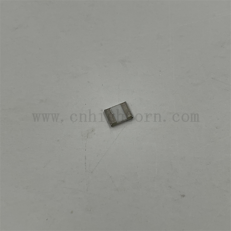 Hochwertige Chipwiderstände in dickem Film hoch - Megohmip -Chipwiderstände