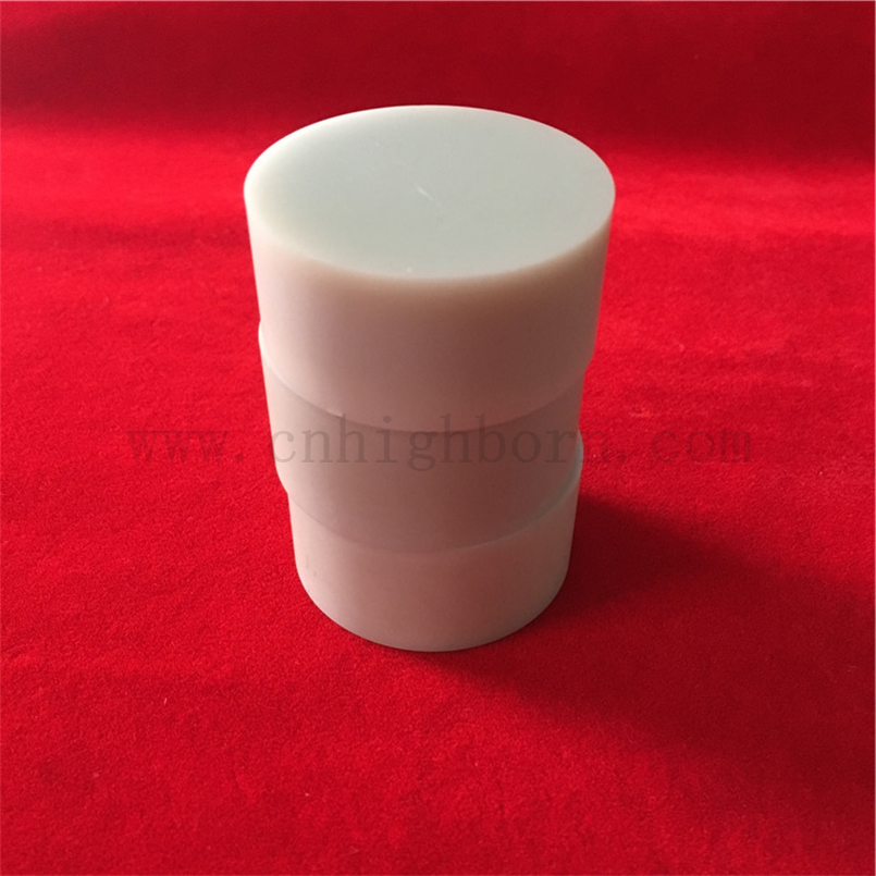 Aluminiumnitrid -Keramikscheibe Aln Keramik