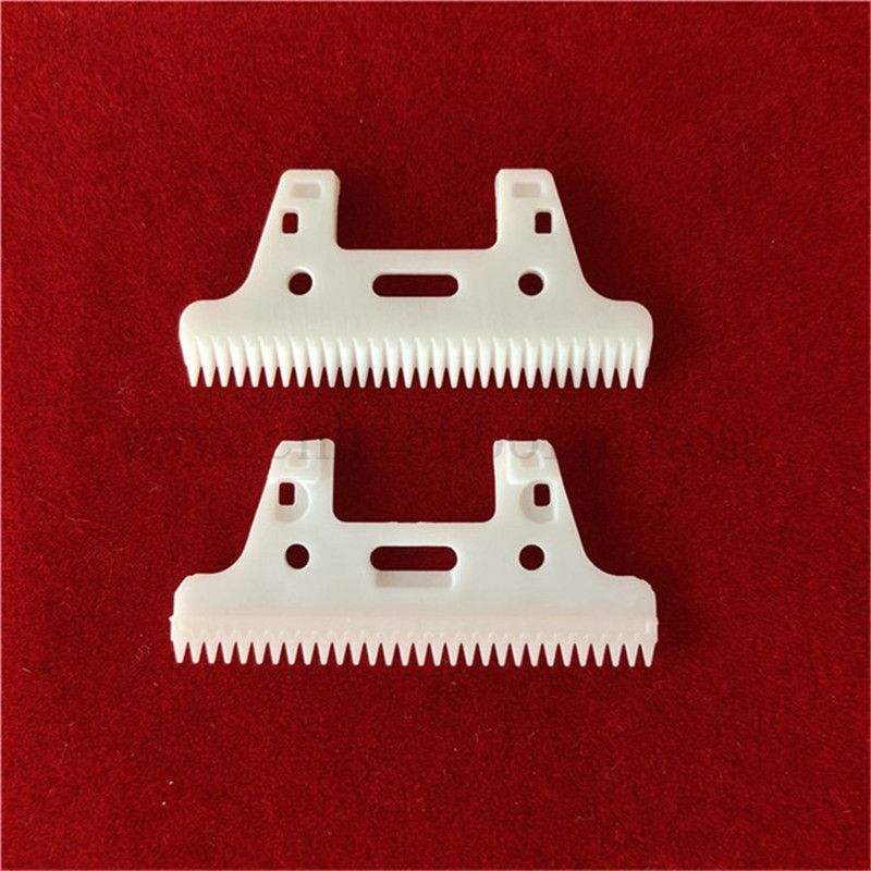 Hochhärte Keramik Haar Clipper Blade für Wahl Senior Clipper