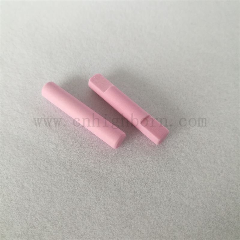  95 % Aluminiumoxid-Keramikstab