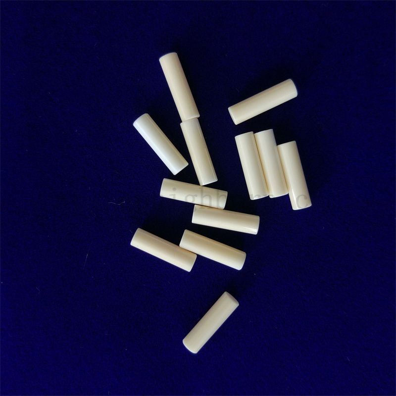 Aluminiumoxid-Keramikstab