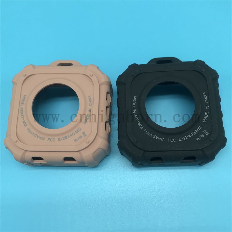 Customisierte staubfeste und wasserdicht