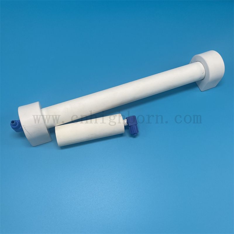 Aquarium -Fischtank -Sauerstoffverbesserungsstab, der Wasserqualitätsbelüftungsteil verbessert