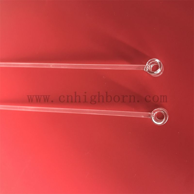 ma&szlig;geschneiderte Rute