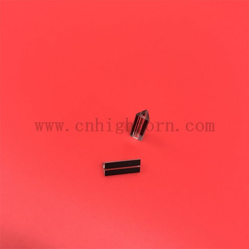 K&uuml;vette aus Quarzglas