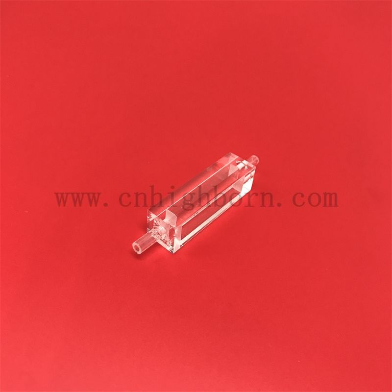 Gro&szlig;e Pyrex-K&uuml;vette