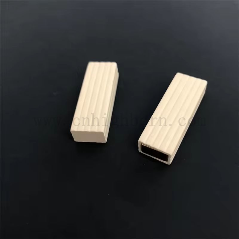 Ätherische Öl -Volatilisierung Teil Duft Block Gips Aroma Lufte Frischplatte