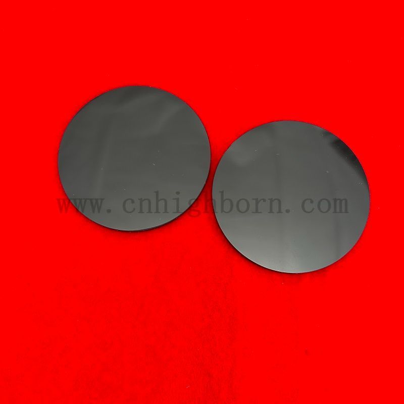 IR -Infrarotglasfilter 1000 nm Longpass Optical HWB