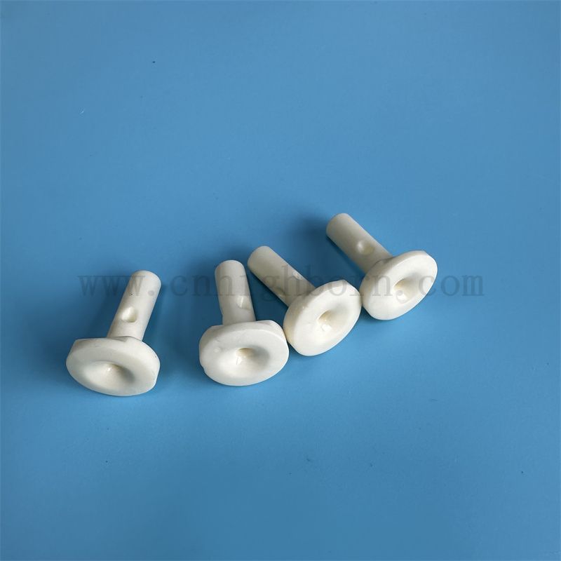 Alumina Textil Ceramic Guide Al2o3