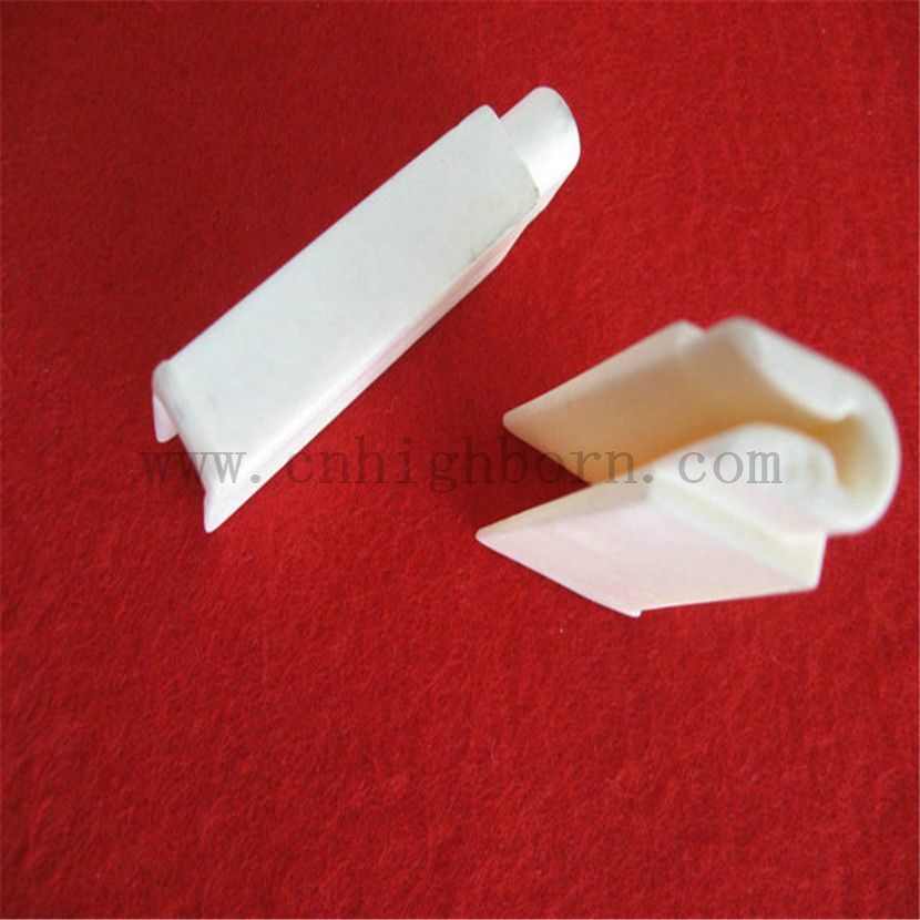 Textile Zirkonia Keramik -Verschlussschneider Muratec Blade