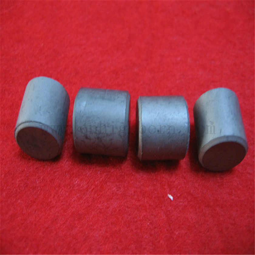 Tragenfestigkeit Sic Ball Silicon Carbid Schleifsäule