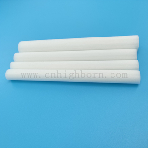Kundenspezifische Größe, weiße Farbe, PET-Faser, absorbierender Duftdiffusor, ölabsorbierender Baumwolldocht 