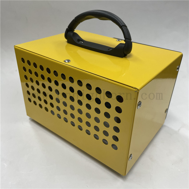 CE qualifizierte Ozongenerator Luftdesinfektion Maschine Sterilisation Ozon Desinfektion Maschine für Zuhause