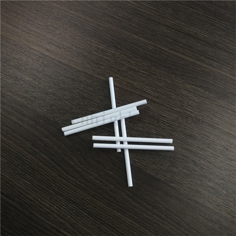 Elektrische Isolierung dünne Beo Beryllium Keramikstange