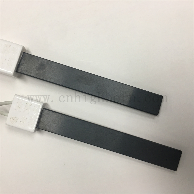 Si3n4 Siliziumnitridkeramik -Zündheizung für Biomassepelletofen