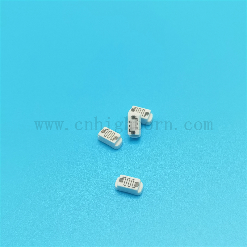 Customisierte mikroporöse Keramik elektronische Zigarettenatomisierungsstab poröser Keramikrauchkern