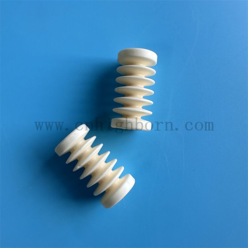 Textilkeramikf&uuml;hrung