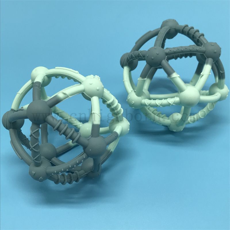 Nahrungsnahrungsnahrung Silikonkugel