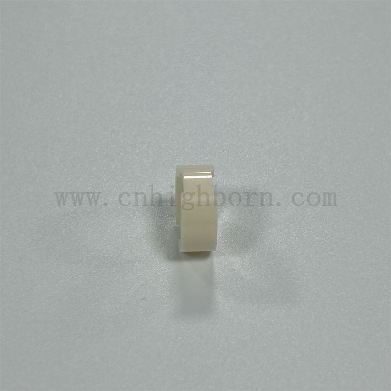 99% Alumina Al2O3 Keramikbusch 