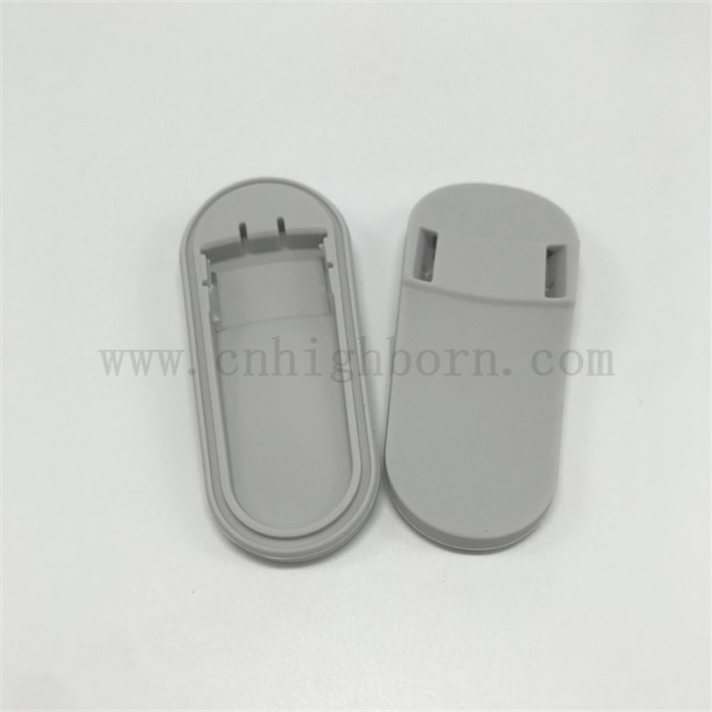 Herbst -Proof 3C Elektronische Produkte Silikon Gummi -Schutzhülsenstaub -wasserdichte Hülle