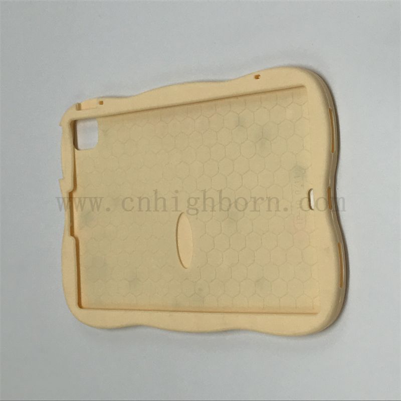 Silikon Gummi-Schütze-Schutzhülle Vollpack verdickte Antiballplattenschutzhülle Halterung