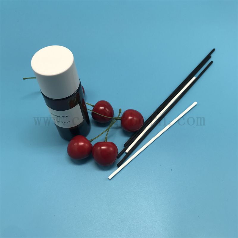 Himbeer -Kirschfrüchte -Aromen konzentriertes Essenz Aroma Futter ätherisch Öl Flüssigkeit