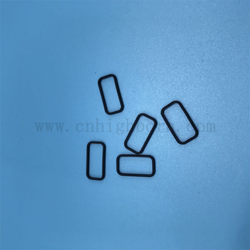 Benutzerdefinierte Versiegelungsringe