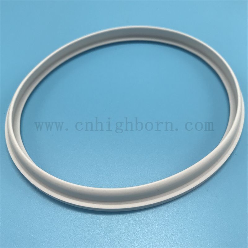 Wasserdichtes Silikon -Gummi -Dichtungsringstopper für 3C -Produkte und mechanische Geräte