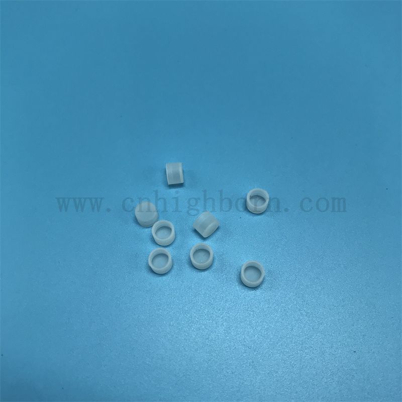 Custom Protective Case Silicon Gummischutzhülle Silikon Gummi -Endkappe Dichtung Dichtung 