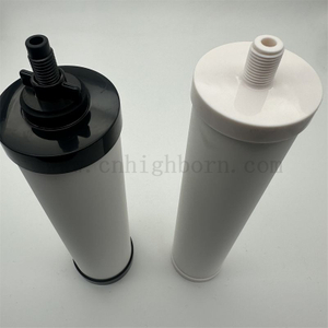 Outdoor Camping Water Purifier Outdoor Survival Filter Outdoor Direct Drinking Water Purifier