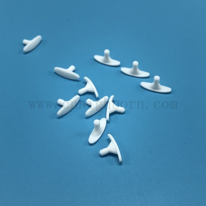 Wasserdichtes Silikon -Gummi -Dichtungsteil Silastic Plug Stopper für 3C -Produkte und mechanische Geräte