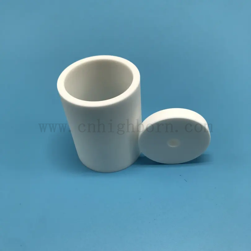 Maßgeschneiderte isolierende Macor -Keramikärmel -Büsche Kits Messbare Glaskeramikdeckel -Scheiben Ringe