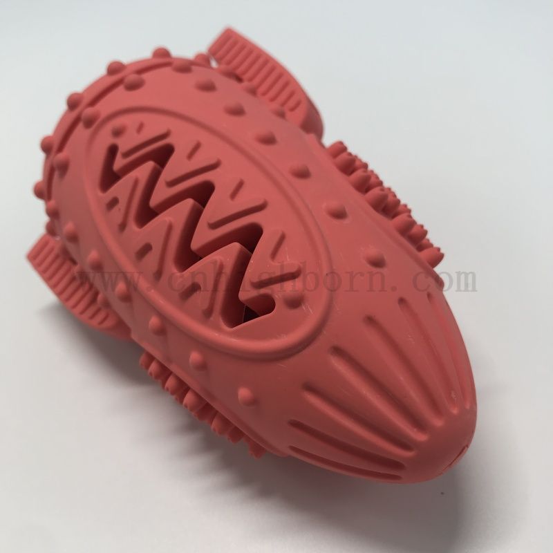 Interaktive Hundefütterung langsame Feeder umweltfreundlich