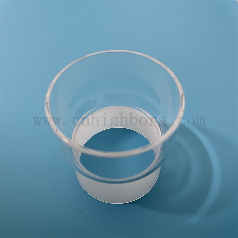 Anpassungsr&ouml;hre