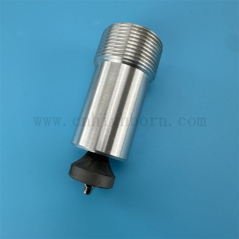 Saubere Ausrüstung B4C Sandstrahlkopf Bor Carbid Keramikdüse 