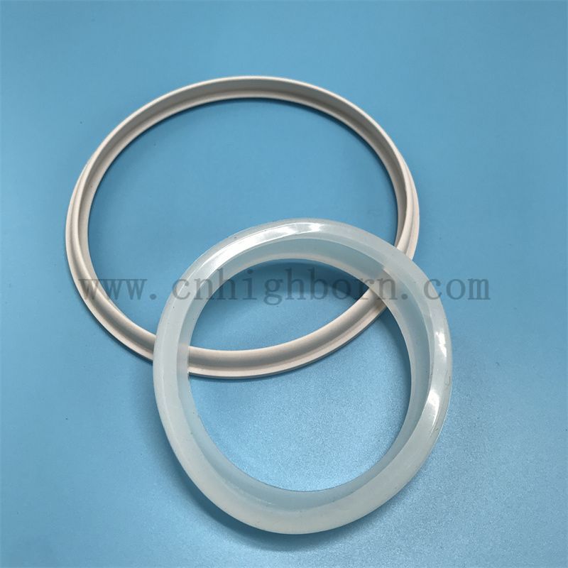 Wasserdichte Silikon -Gummi -Dichtungsringdichtung für 3C -Produkte und mechanische Geräte