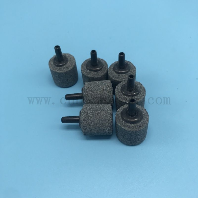 Gute Atmungsaktivität Aquaneat Aquarium Diffusor Luftstein Belüftungsblase für Fischtank