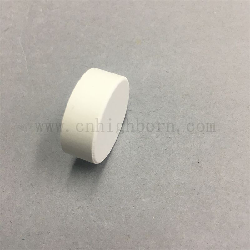 Customized Designs Gypsum Aroma Diffusor Duft Keramikstein Rundplatte