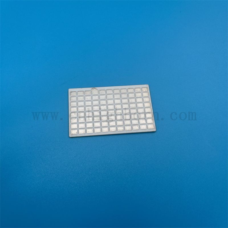 Dickschicht-Leiterplatte