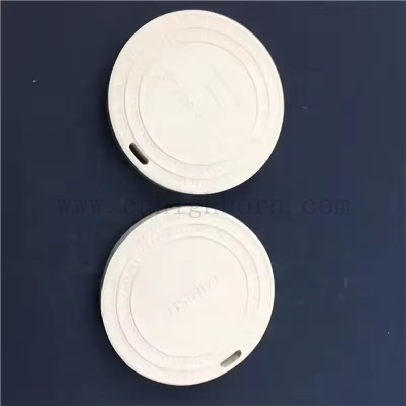 Customized Logo Gips Aromatherapie Tabletten Parfümöl Volatilisation