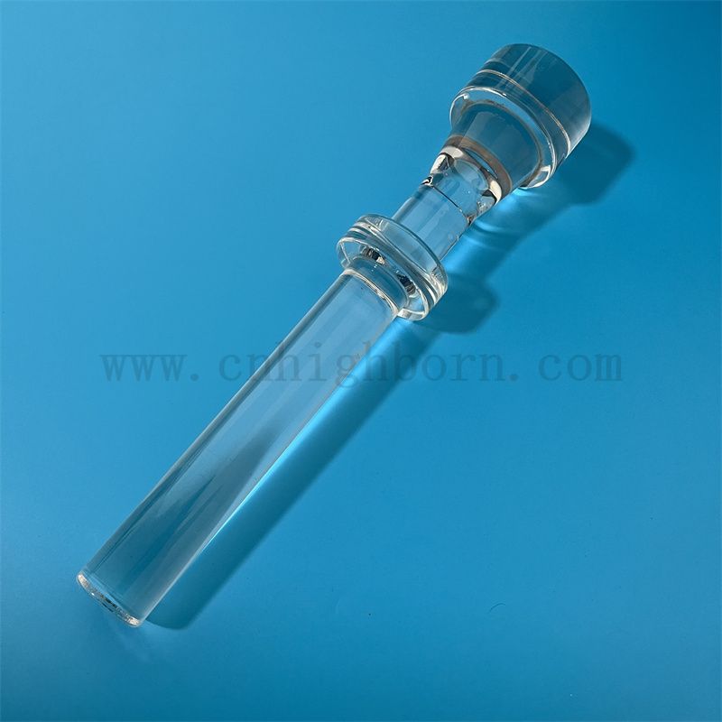 Kiesels&auml;ure -Quarzstange