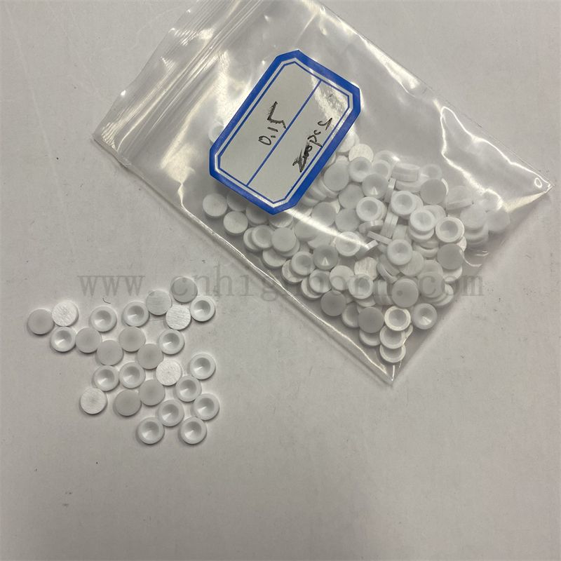 Zirkonia Keramikspray Düseneinsatz Keramiköffnungsplatte